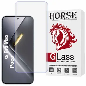 Horse UVH20 Screen Protector For Xiaomi Poco X8 Pro Max