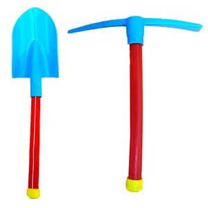 اسباب بازی مدل بیل و کلنگ کد b-2 مجموعه 2 عددی