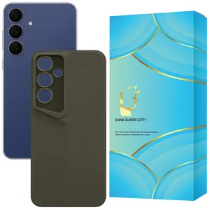 Ghab Guard LOTFI PRDZ Cover for Samsung Galaxy S25