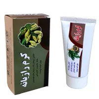 کرم رازیانه مدل تیوپی - 40گرم