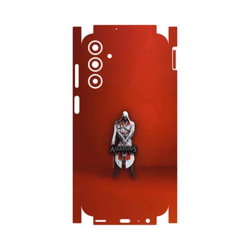 برچسب پوششی ماهوت مدل Assassins_Creed-FullSkin مناسب برای گوشی موبایل سامسونگ Galaxy A15