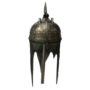 کلاه خود مدل یاسین 1 