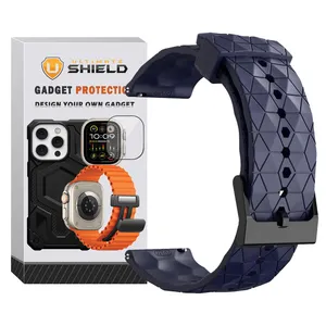 Ultimate Shield band model Ball Band TW suitable for Xiaomi Size 22mm Watch S4 / S4 Sport smartwatch
