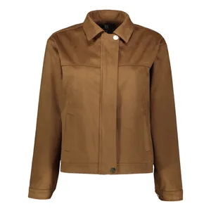 کت زنانه مدل نووا