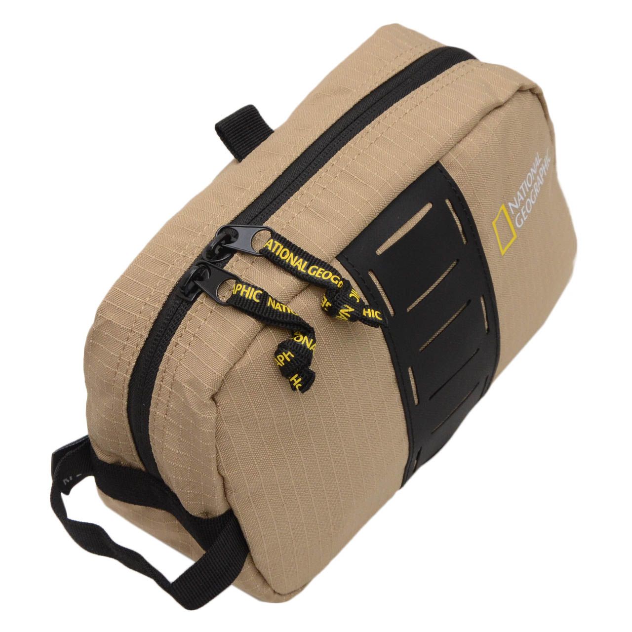 کیف رودوشی نشنال جئوگرافیک مدل EXPLORER 21214-3 به همراه کیف لوازم شخصی -  - 11