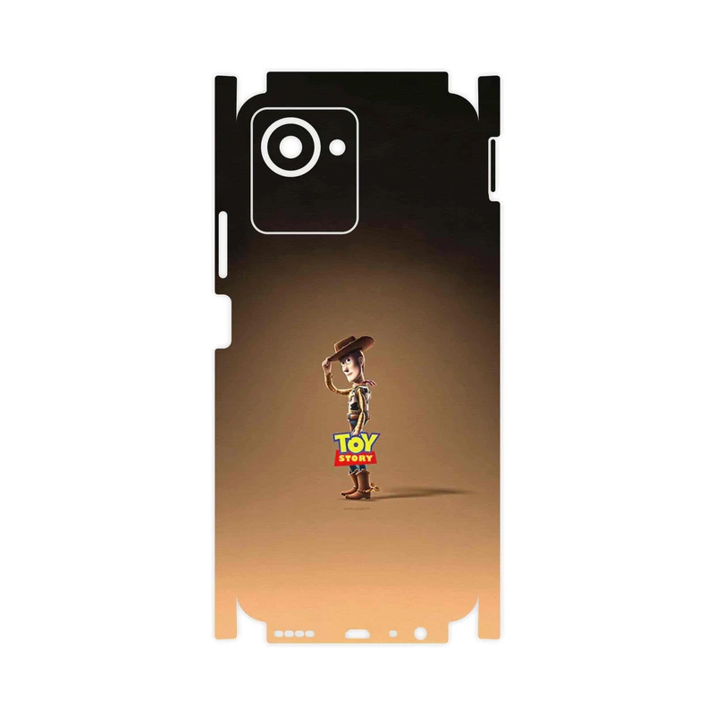 برچسب پوششی ماهوت مدل Toy_Story-FullSkin مناسب برای گوشی موبایل ریلمی C30s