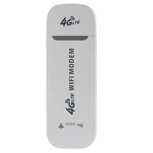 مودم قابل حمل مدل LTE دانگل 