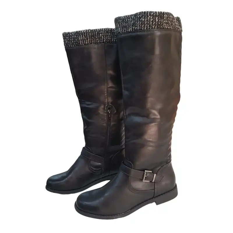 بوت زنانه جاست فاب مدل Jack16