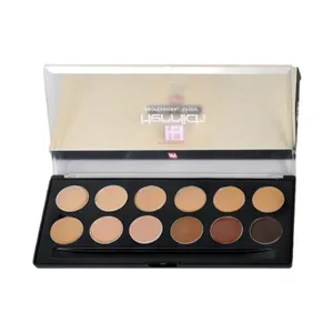 پالت کانتورینگ و گریم هرلیچ مدل 323