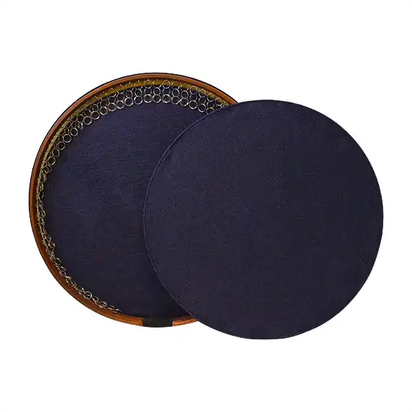 صداگیر دف مدل سوردین کد JL03