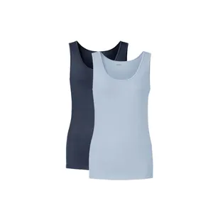 تاپ زنانه اسمارا مدل TOPW-33 مجموعه 2 عددی