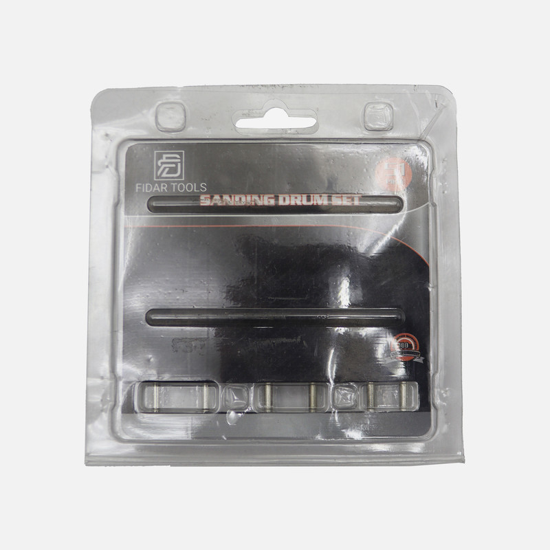 سنباده انگشتی فیدار تولز مدل YP-51 مجموعه 51 عددی سنباده انگشتی فیدار تولز مدل YP-51 مجموعه 51 عددی