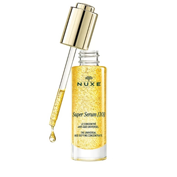 سرم ضد چروک نوکس مدل 10 حجم 30 میلی لیتر