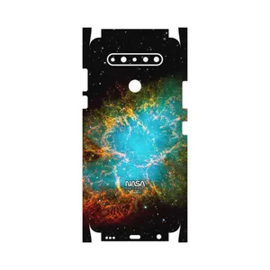 MAHOOT Universe b NASA 9-FullSkin Cover Sticker for LG K51s