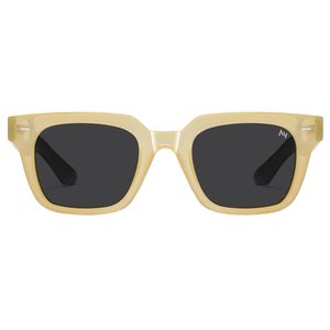عینک آفتابی ویفرر (Wayfarer) آلبرت وگ مدل S-31105-C2 Acetate Avantgarde Visionary