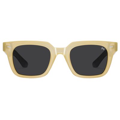 عینک آفتابی ویفرر (Wayfarer) آلبرت وگ مدل S-31105-C2 Acetate Avantgarde Visionary
