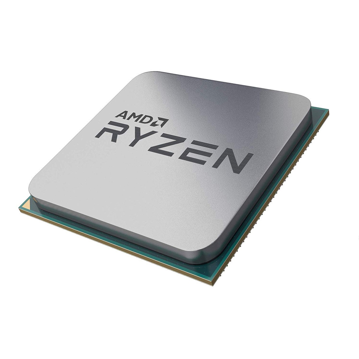 پردازنده ای ام دی مدل ryzen 5 3600x