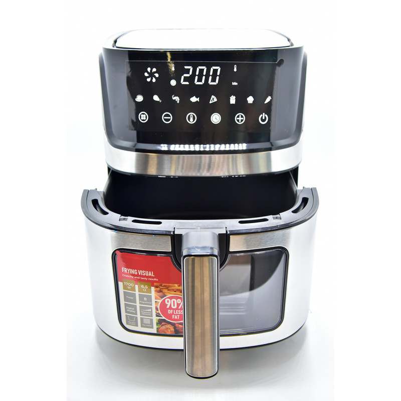 سرخ کن بدون روغن مدل سان رایز کد af_402