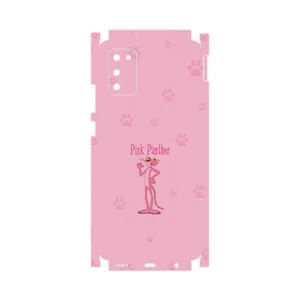 MAHOOT The Pink Panther-FullSkin Cover Sticker for Samsung Galaxy M02s