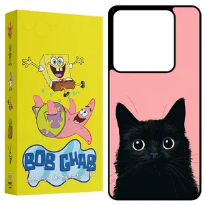 BOB Ghab BCPX6 Cover For Xiaomi Redmi Note 13 Pro 5G / Poco X6 5G