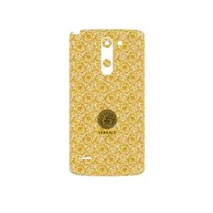 MAHOOT versace Cover Sticker for LG G3 Stylus