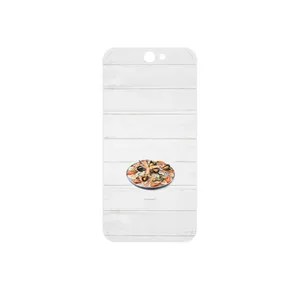 MAHOOT Seafood Cover Sticker for HTC One A9