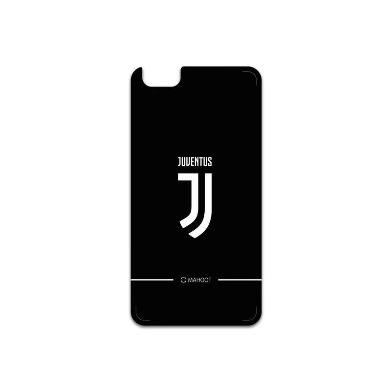 برچسب پوششی ماهوت مدل Juventus-FC مناسب برای گوشی موبایل آنر 4X