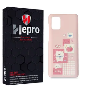 HEPRO MC Cover for Samsung Galaxy S20