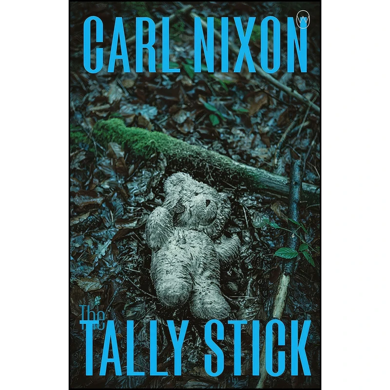 کتاب The Tally Stick اثر Carl Nixon انتشارات World Editions