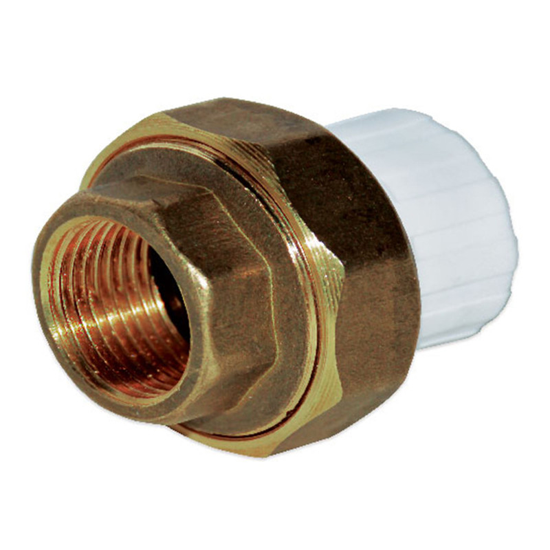 اتصال بوشن ماسوره مدل 20