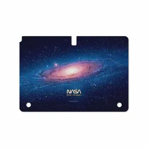 MAHOOT Universe-by-NASA-4 Cover Sticker for Samsung Galaxy Note 10.1 2012 N8010