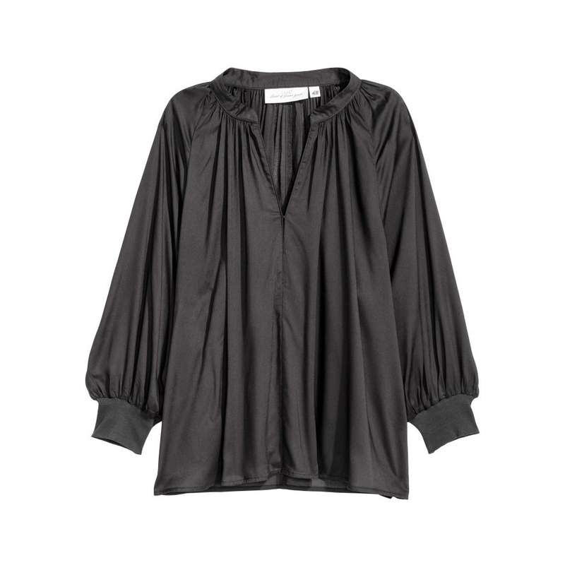 بلوز زنانه اچ اند ام مدل 0642105