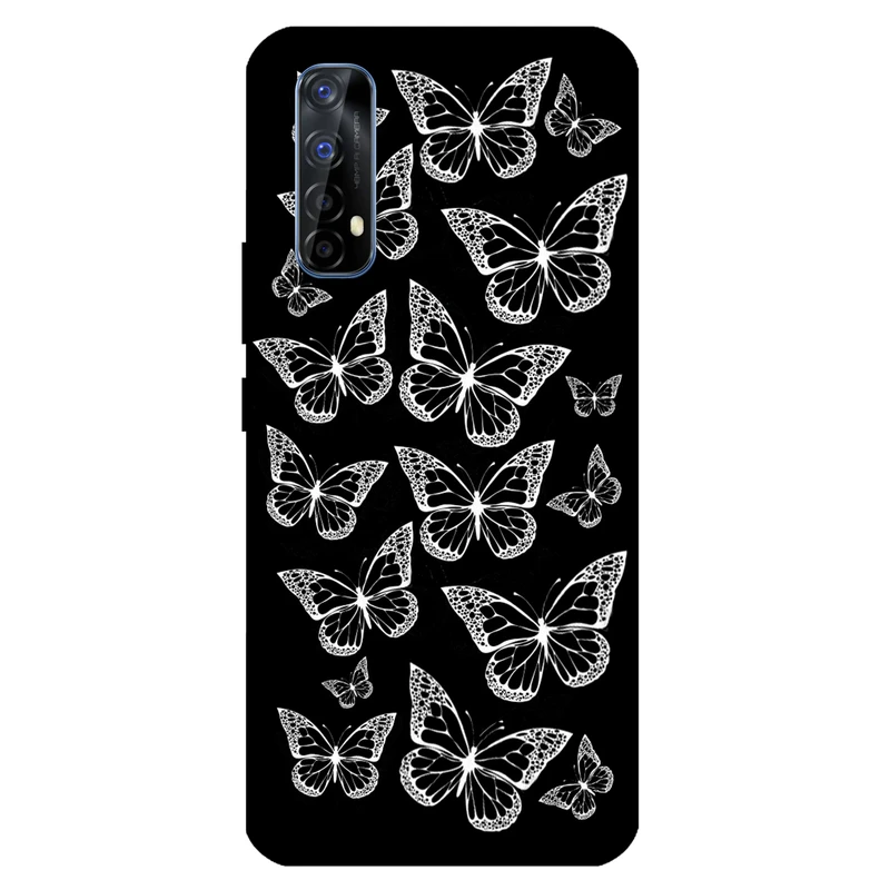 کاور مگافون کد 7244 مناسب برای گوشی موبایل ریلمی 7