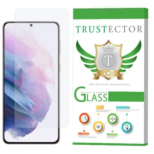 Trustector NUV-T Screen Protector For Samsung Galaxy S21 Plus