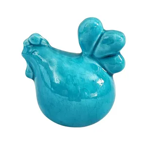 مجسمه مدل جوجه مرغ کد 01