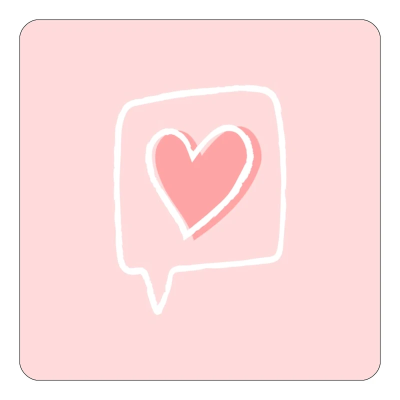 مگنت کاکتی طرح عاشقانه مدل mp39222