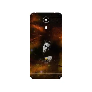 MAHOOT Leonardo Dicaprio Cover Sticker for UMI Plus