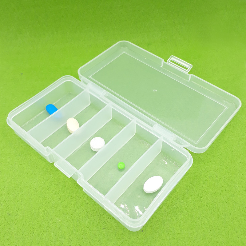 محفظه نگهداری قرص کد mk520