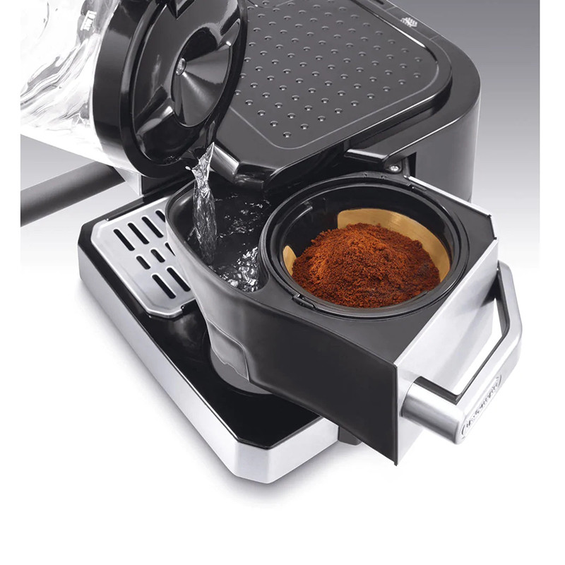 اسپرسو ساز مدل BCO420 اسپرسو ساز مدل BCO420