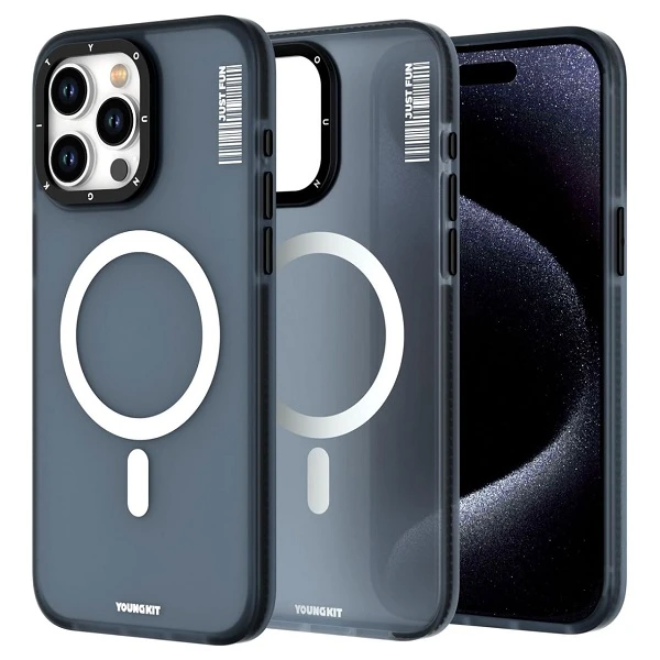 کاور یانگ کیت مدل YSH005 مناسب برای گوشی موبایل اپل iphone 15 pro 