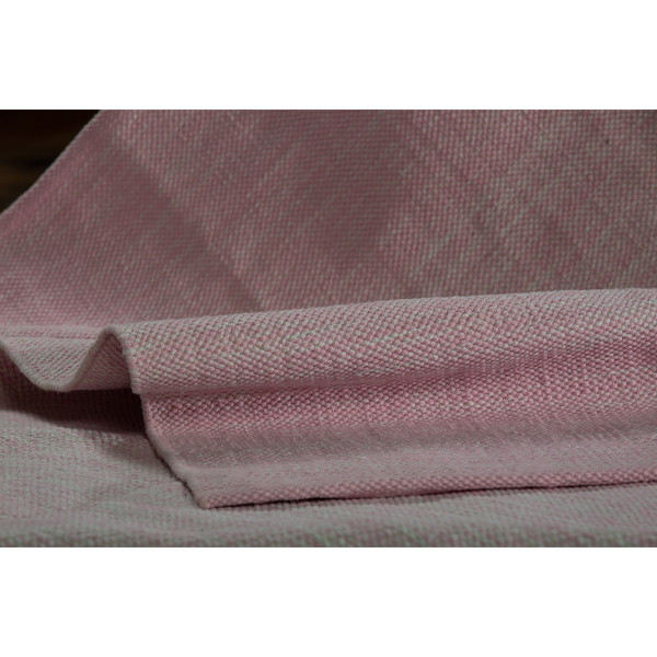 فرش نیمه دستبافت چهار متری وودو هوم مدل دی لایت