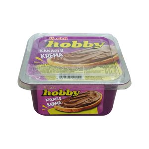 نقد و بررسی شکلات صبحانه هوبی - 350 گرم توسط خریداران