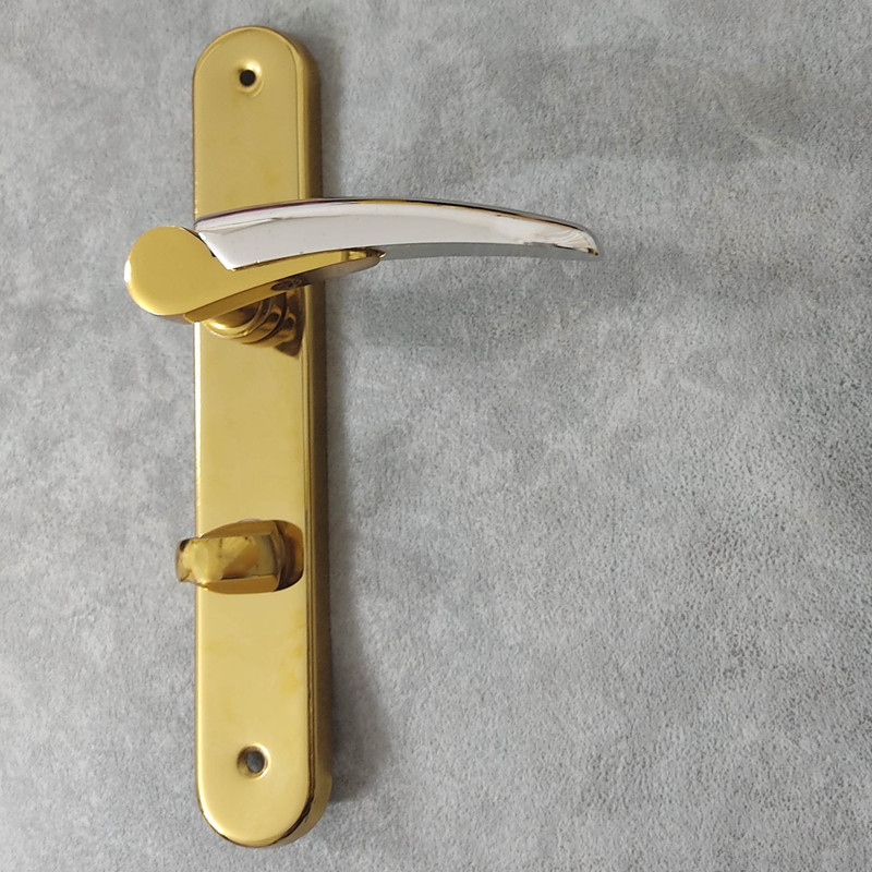 دستگیره در آیلین کد 5773L بسته دو عددی