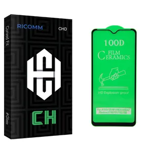 Ricomm CH glass Screen Protector For Samsung Galaxy M10