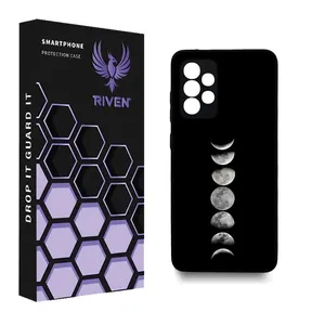 RIVEN RI3-1 Case For Apple iPhone X/XS