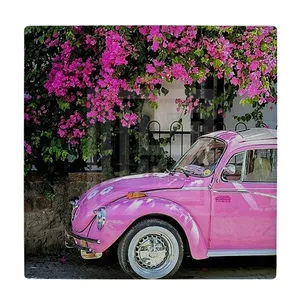  کاشی کارنیلا مدل لوحی کد klh1265