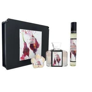 ادو پرفیوم زنانه مهمت مدل ایفوریا حجم 100 میلی لیتر