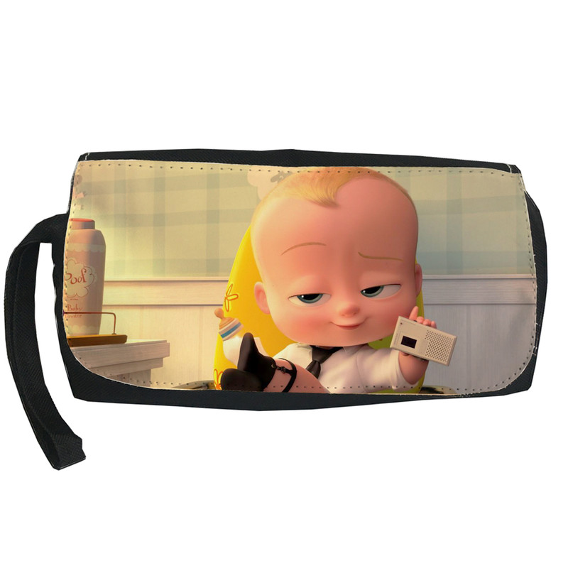 جامدادی طرح بچه رییس کد jy13