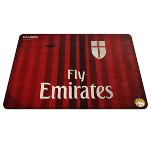 Hoomero A C Milan Football club A8024 Mousepad
