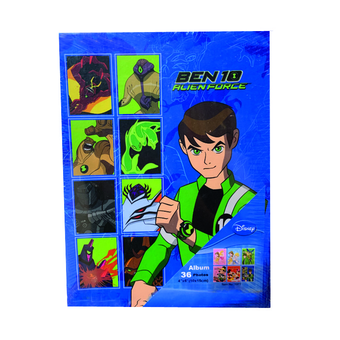 آلبوم عکس کودک مدل فانتزی کد 8476